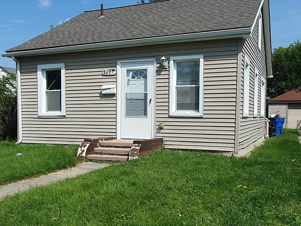1st image of 8627 Lozier Ave