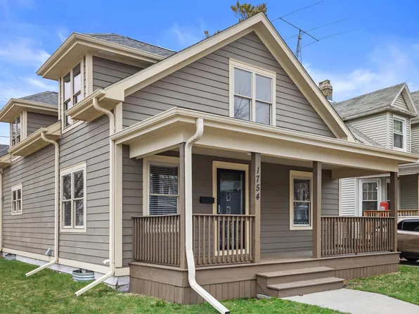 1754 Villa STREET, Racine, WI 53403