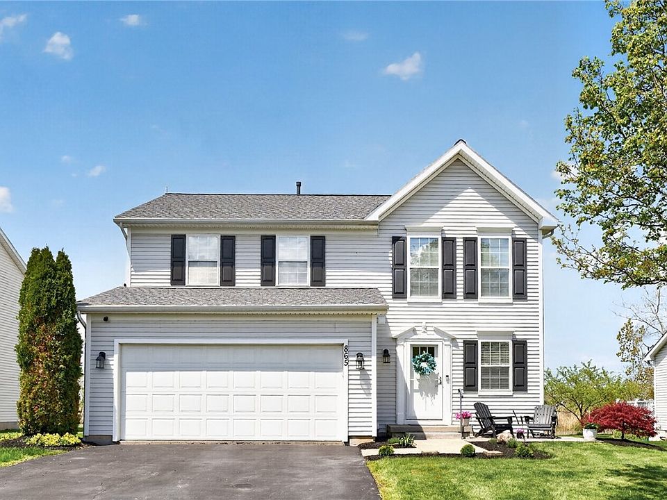 1st image of 865 Surrey Hill Way