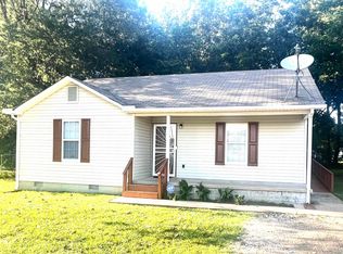 412 Front St, Mason, TN 38049