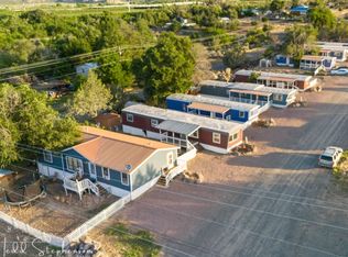 810 NW Cedar Ave TRAILER 4, Cedaredge, CO 81413