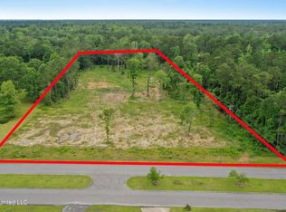 0 River Bluffs Dr #1, Vancleave, MS 39565