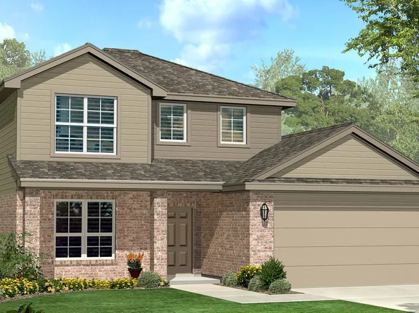 5065 Royal Oak Dr, San Angelo, TX 76904