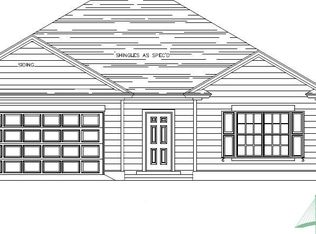 333 Tallulah Bnd, Ellabell, GA 31308