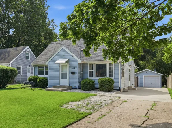 505 E Holcomb Ave, Des Moines, IA 50313