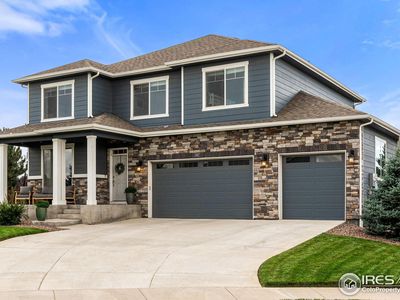 5827 Glendive Ln, Timnath, CO, 80547