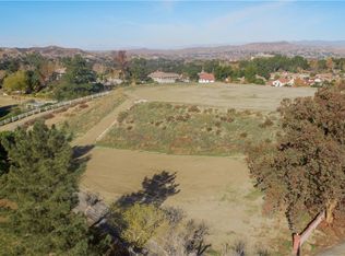 26864 Sand Canyon Rd LOT 2, Canyon Country, CA 91387