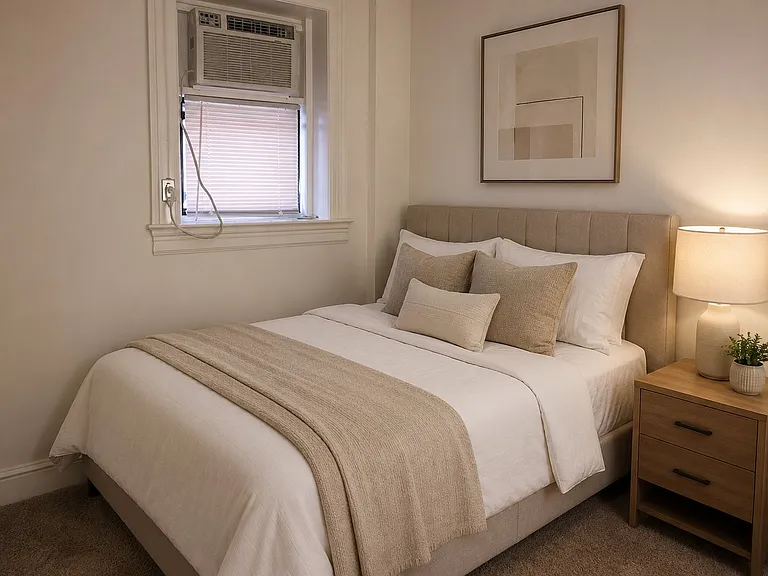 1301 Saint Paul St #6 — Photo 3