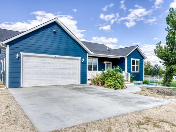847 Tay Cir, Hamilton, MT 59840