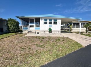 7258 Mount Jupiter Dr NE #614, Saint Petersburg, FL 33702