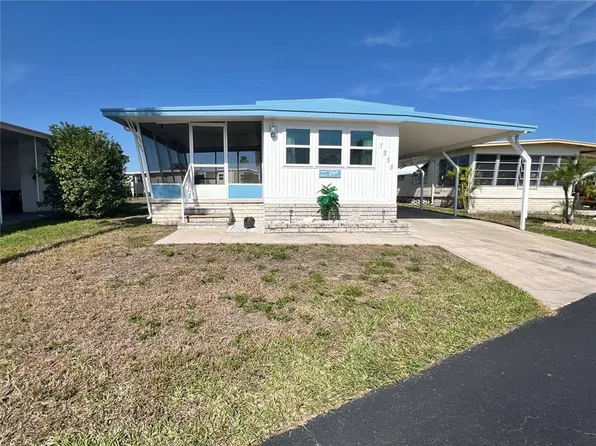 7258 Mount Jupiter Dr NE #614, Saint Petersburg, FL 33702