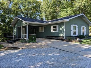 Huntley Ln, Bella Vista, AR 72715