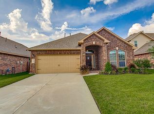 5606 Glenfield Spring Ln, Spring, TX 77389