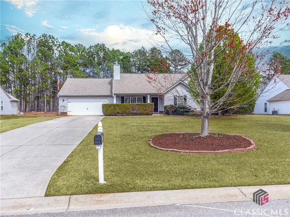 2518 Marixa Drive, Statham, GA 30666