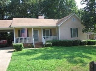 2603 Aster Dr, Greensboro, NC 27401