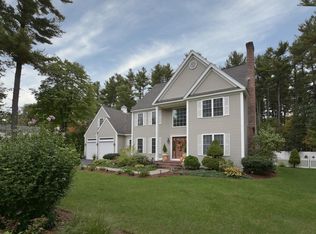 4 Catherines Way, Shirley, MA 01464