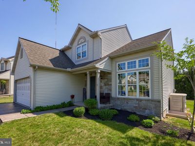 956 Hedgewyck Ln, Elizabethtown, PA, 17022