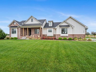 5248 N Colonial Ave, Bel Aire, KS, 67226