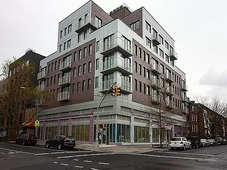 410 Tompkins Ave #5E — Photo 15