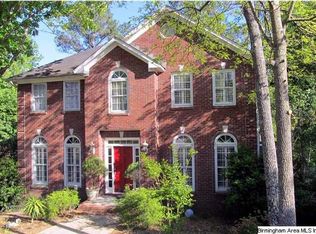 4673 Sandpiper Ln, Birmingham, AL 35244