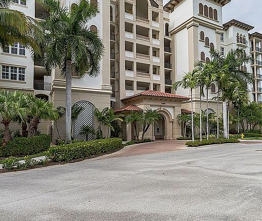2nd image of 24001 Via Castella Dr APT 3204