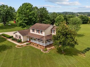 346 Spring Creek Ln, Lebanon, TN 37090