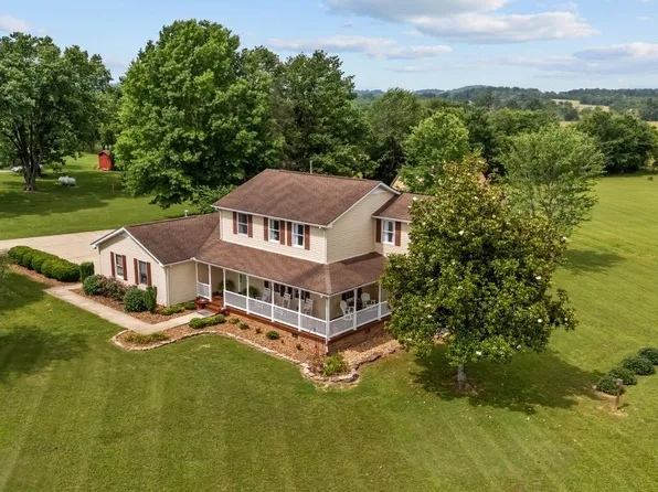 346 Spring Creek Ln, Lebanon, TN 37090