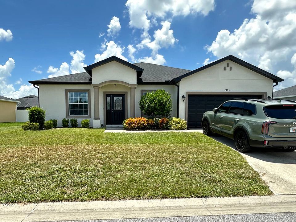 1st image of 2603 Highlands Creek Way