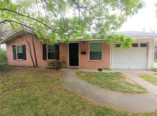 4516 Russell Dr, Austin, TX 78745