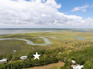 266 Old House Ln Lot 120, Isle Of Palms, SC 29451