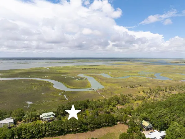 266 Old House Ln Lot 120, Isle Of Palms, SC 29451