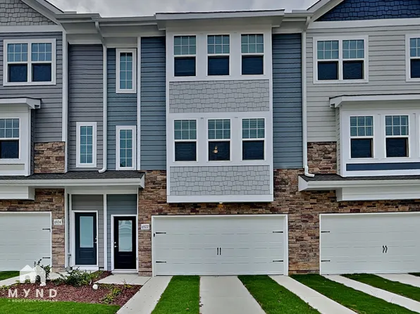 6933 Woodland Stream Pl, Raleigh, NC 27616