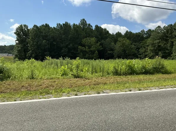 PARCEL Northumberland Hwy #B, Heathsville, VA 22473