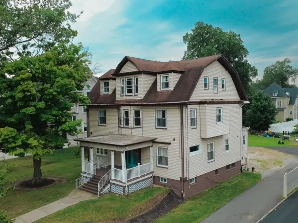 378 Fairview Ave, City Of Orange Twp., NJ 07050