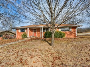 2030 E 13th St, Ada, OK 74820