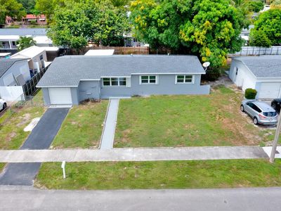 3781 NW 192nd St, Miami Gardens, FL, 33055