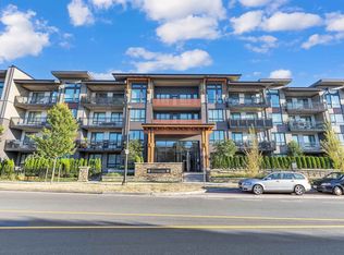 31158 Westridge Pl #410, Abbotsford, BC V2T 0C2