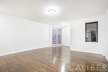 Rented by Caliber Associates