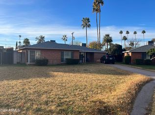 1135 E Lamar Rd, Phoenix, AZ 85014