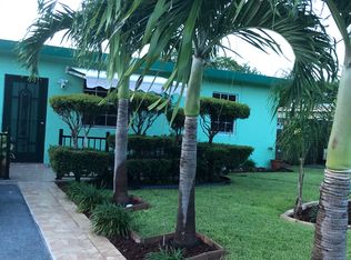 2613 NW 6th Ct, Pompano Beach, FL 33069