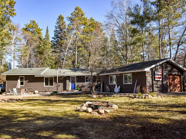 36964 Delta Bay Drive, Pine River, MN 56474