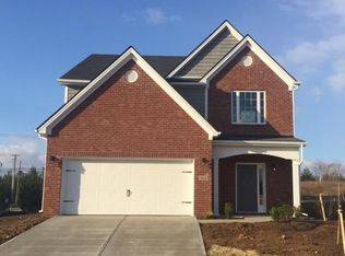 100 Johnstone Trl, Georgetown, KY 40324