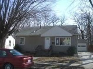 504 Edgewood Ave, Albert Lea, MN 56007