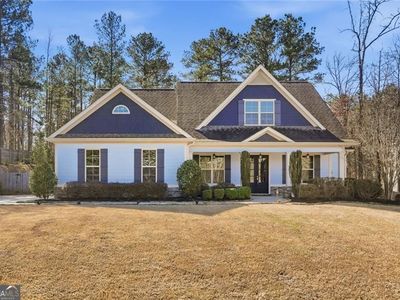135 Discovery Lake Dr, Fayetteville, GA, 30215