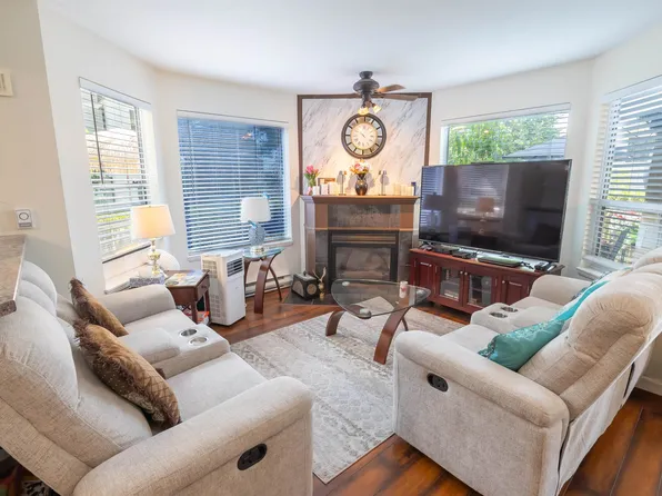 7554 Briskham St #109, Mission, BC V2V 3L9