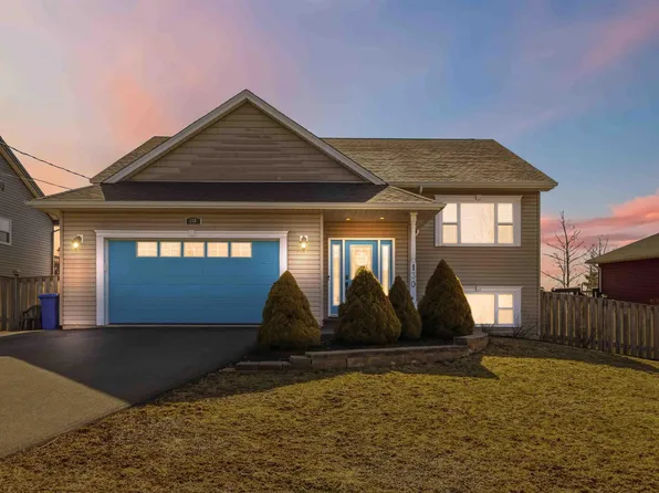 130 Ridding Rd, Halifax, NS B3G 0E1