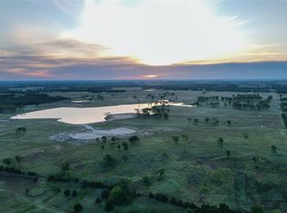 Ew 1140 Rd, Earlsboro, OK 74840