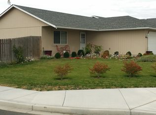 1060 Capstone Ave, Othello, WA 99344