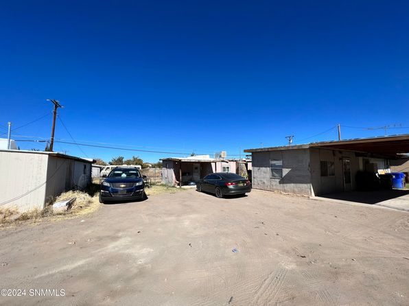 las-cruces-new-mexico-442690057 picture