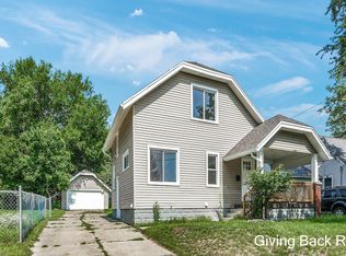 2827 Chiswick Ave SW, Wyoming, MI 49509